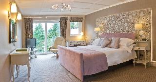Best Western Burn How Garden House fotoÄŸrafÄ±
