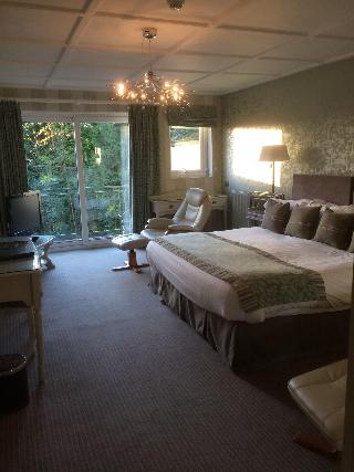 Best Western Burn How Garden House fotoÄŸrafÄ±