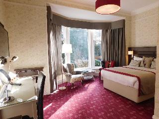 Best Western Burn How Garden House fotoÄŸrafÄ±