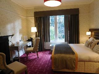 Best Western Burn How Garden House fotoÄŸrafÄ±