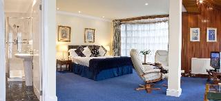 Best Western Burn How Garden House fotoÄŸrafÄ±