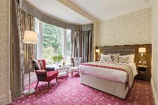 Best Western Burn How Garden House fotoÄŸrafÄ±
