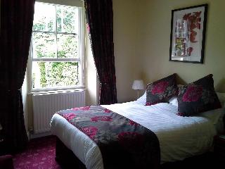 Best Western Burn How Garden House fotoÄŸrafÄ±