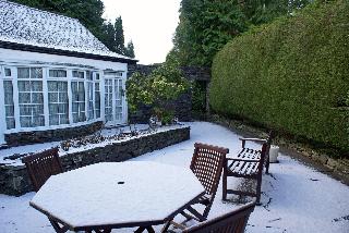 Best Western Burn How Garden House fotoÄŸrafÄ±