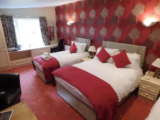 Best Western Burn How Garden House fotoÄŸrafÄ±