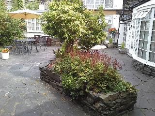 Best Western Burn How Garden House fotoÄŸrafÄ±