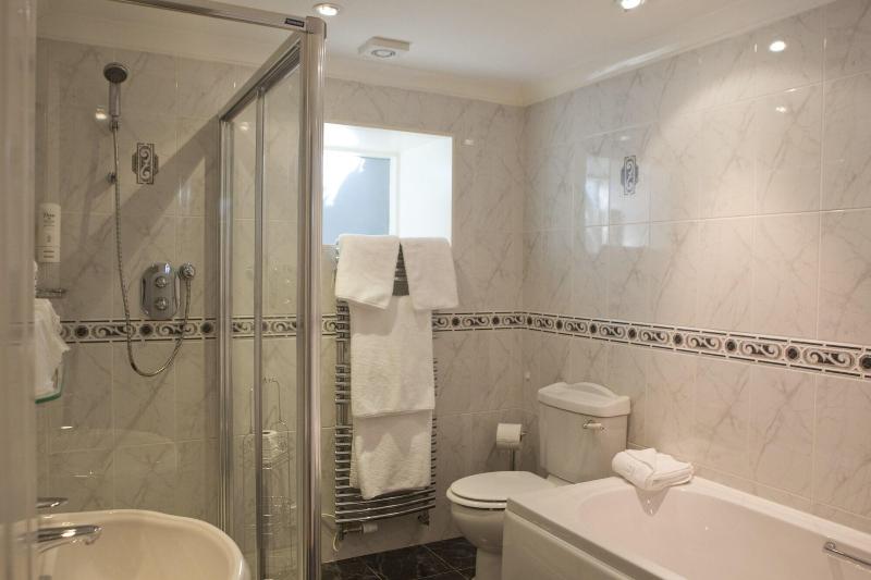 Best Western Burn How Garden House - Oda