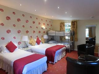Best Western Burn How Garden House fotoÄŸrafÄ±