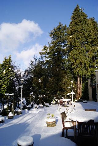 Best Western Burn How Garden House fotoÄŸrafÄ±