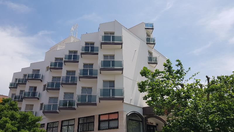 Mediterranea Hotel and Convention Center - Genel