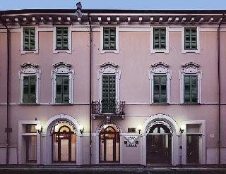 Hotel Ala D’Oro otel fotoğrafı