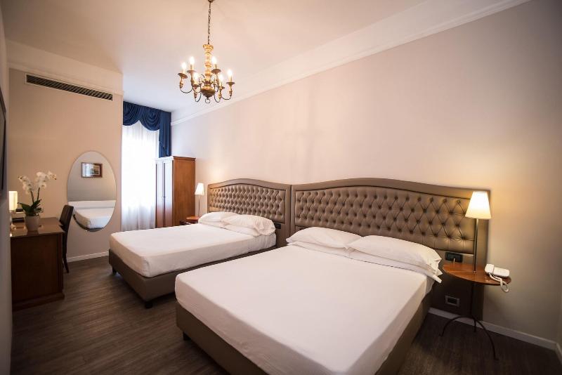 Hotel Ala D’Oro - Oda