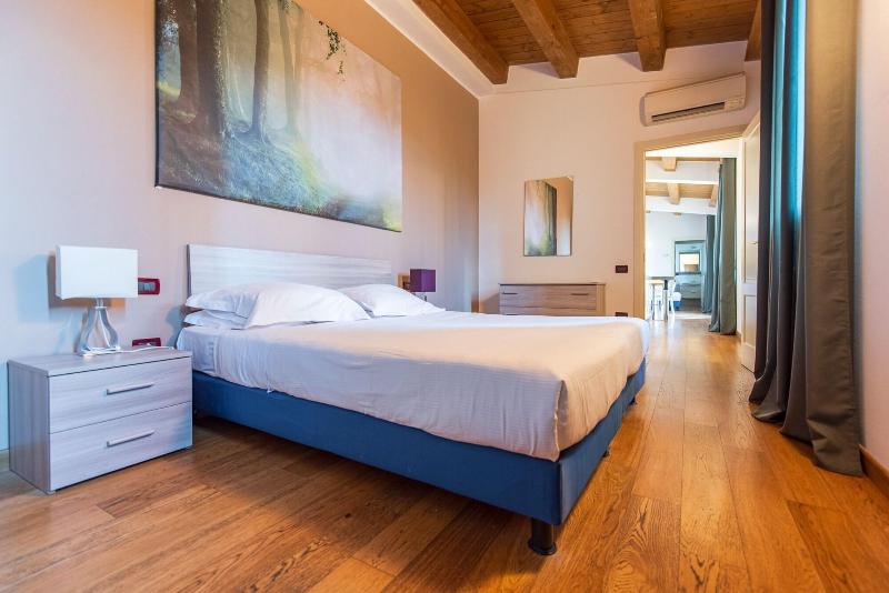 Hotel Ala D’Oro - Oda