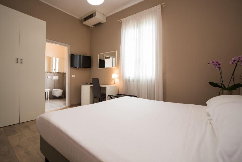 Hotel Ala D’Oro - Oda