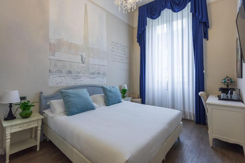 Hotel Ala D’Oro - Oda