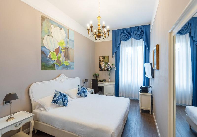 Hotel Ala D’Oro - Oda