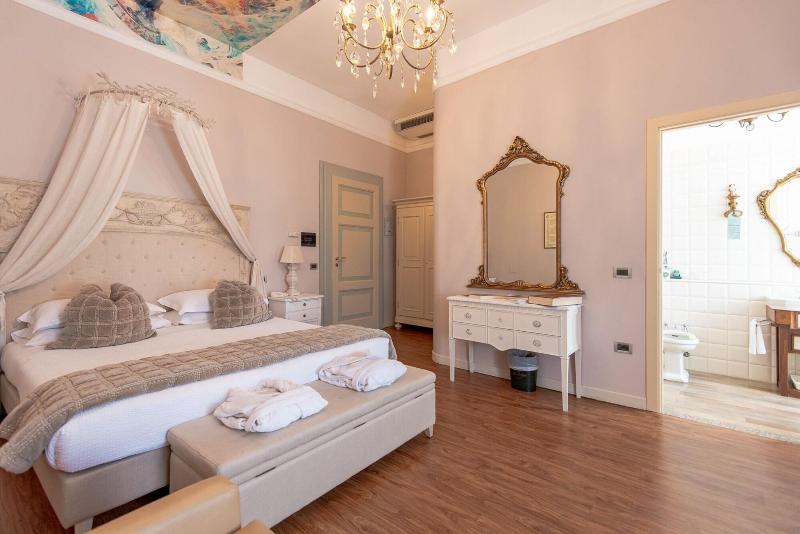 Hotel Ala D’Oro - Oda