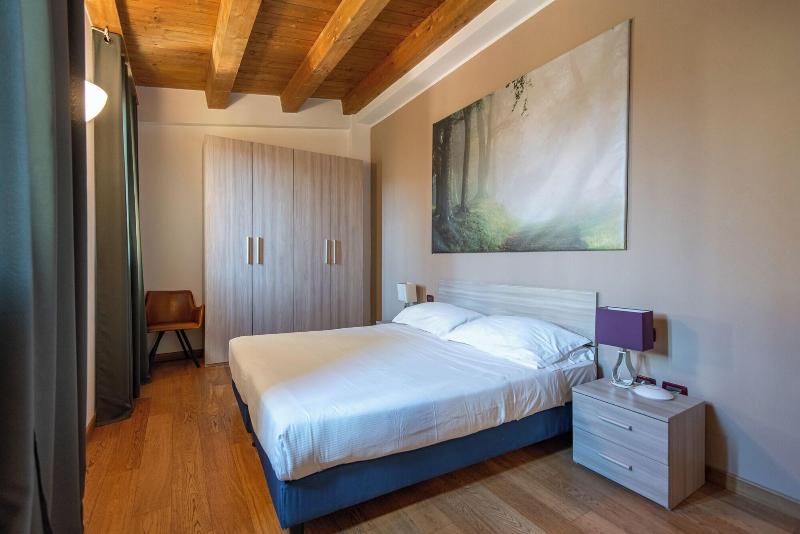 Hotel Ala D’Oro - Oda