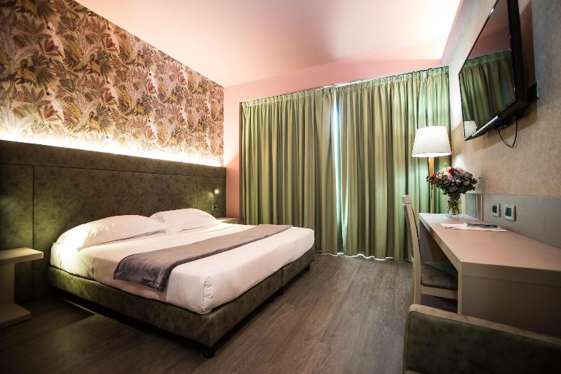 Hotel Ala D’Oro - Oda