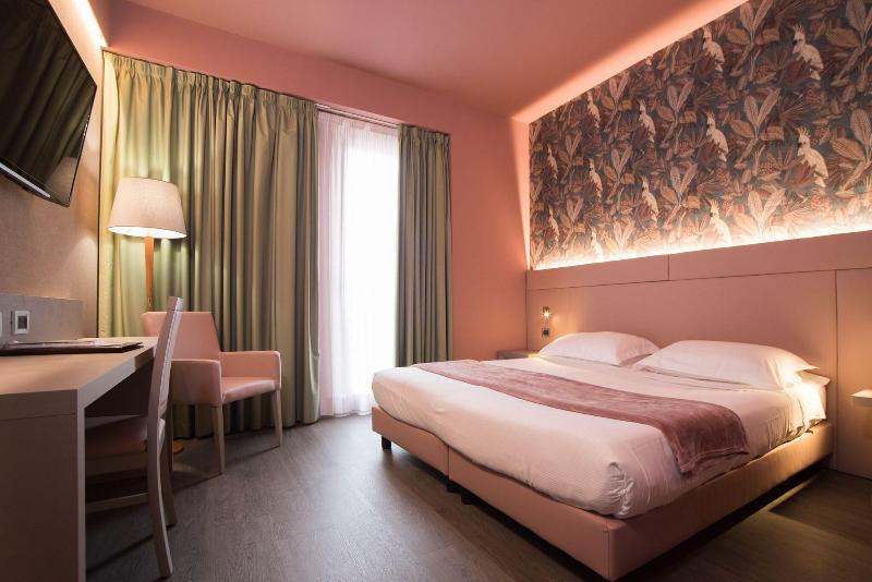 Hotel Ala D’Oro - Oda