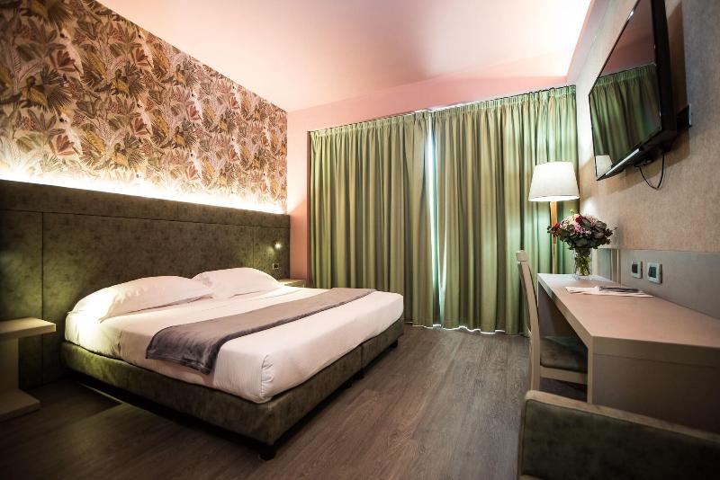 Hotel Ala D’Oro - Oda