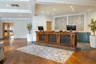 Bridgewood Manor fotoÄŸrafÄ±