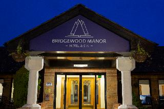 Bridgewood Manor otel fotoğrafı