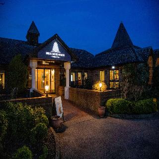 Bridgewood Manor fotoÄŸrafÄ±