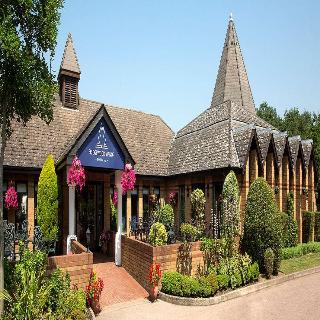 Bridgewood Manor fotoÄŸrafÄ±