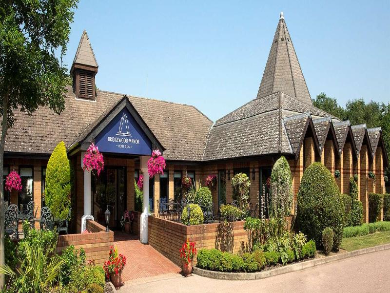 Bridgewood Manor - Genel