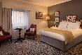Bridgewood Manor oda fotoğrafı