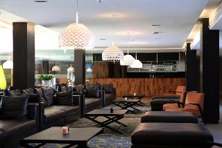 S Ratchada Leisure Hotel fotoÄŸrafÄ±