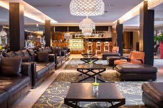 S Ratchada Leisure Hotel fotoÄŸrafÄ±