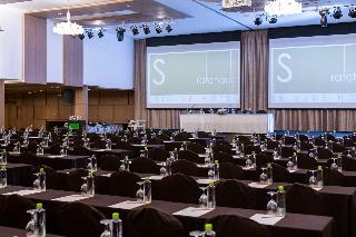S Ratchada Leisure Hotel fotoÄŸrafÄ±