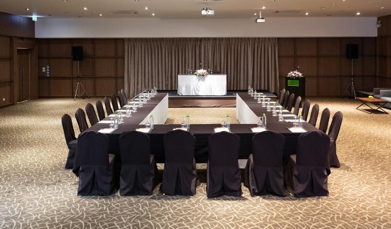S Ratchada Leisure Hotel - Toplantı