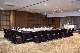 S Ratchada Leisure Hotel fotoÄŸrafÄ±