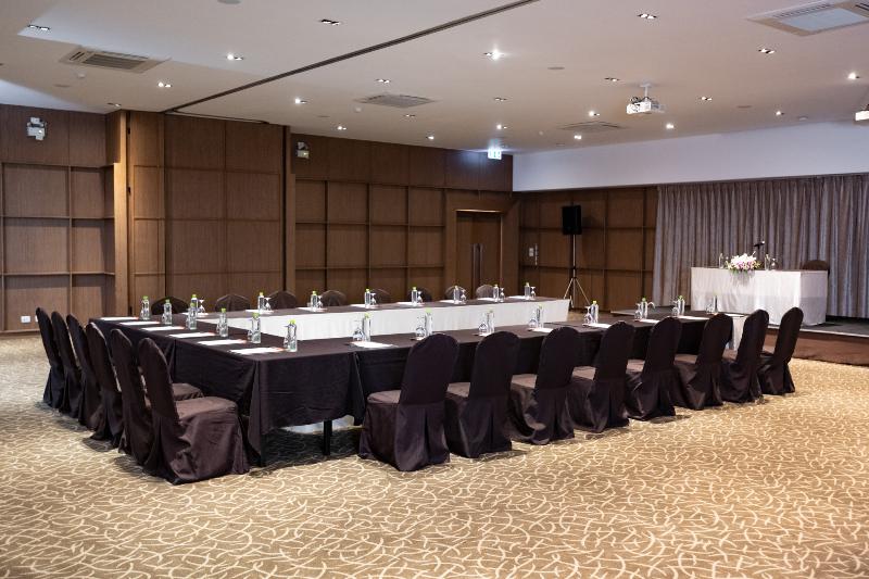 S Ratchada Leisure Hotel - Toplantı