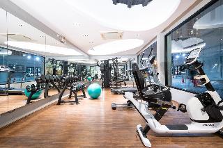 S Ratchada Leisure Hotel fotoÄŸrafÄ±