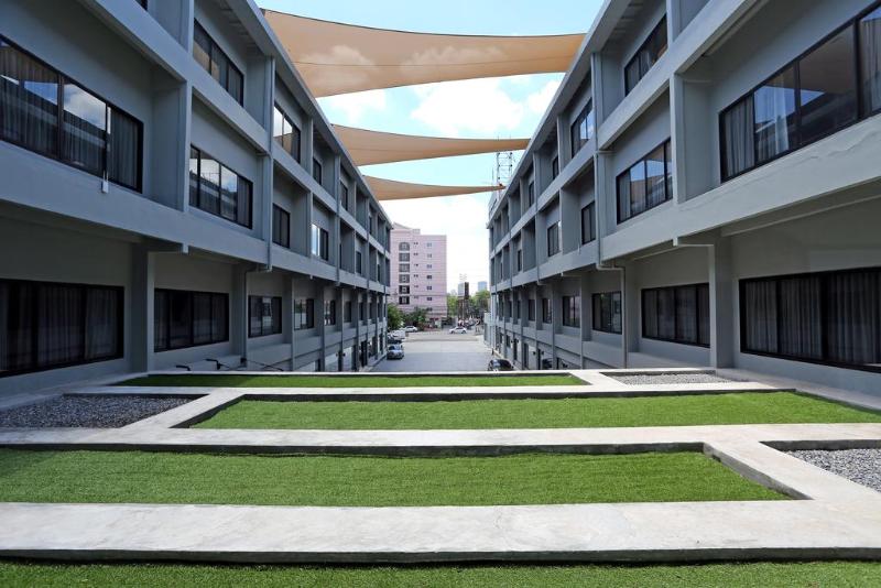 S Ratchada Leisure Hotel - Genel