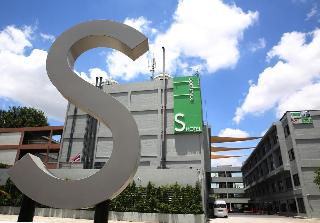 S Ratchada Leisure Hotel fotoÄŸrafÄ±