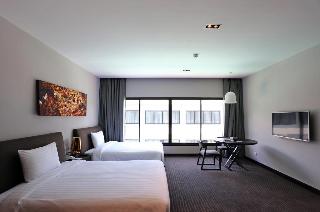 S Ratchada Leisure Hotel fotoÄŸrafÄ±