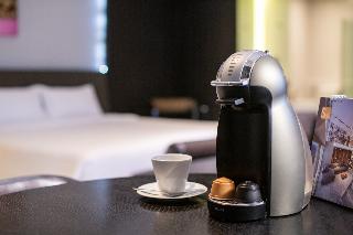 S Ratchada Leisure Hotel fotoÄŸrafÄ±