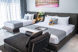 S Ratchada Leisure Hotel fotoÄŸrafÄ±