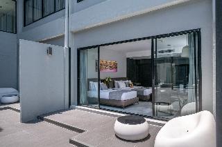 S Ratchada Leisure Hotel fotoÄŸrafÄ±