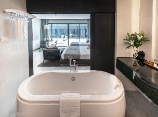 S Ratchada Leisure Hotel fotoÄŸrafÄ±