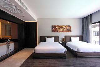 S Ratchada Leisure Hotel fotoÄŸrafÄ±