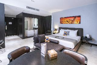 S Ratchada Leisure Hotel fotoÄŸrafÄ±