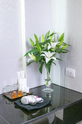 S Ratchada Leisure Hotel fotoÄŸrafÄ±