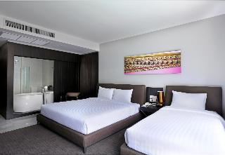 S Ratchada Leisure Hotel fotoÄŸrafÄ±
