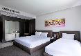 S Ratchada Leisure Hotel oda fotoğrafı